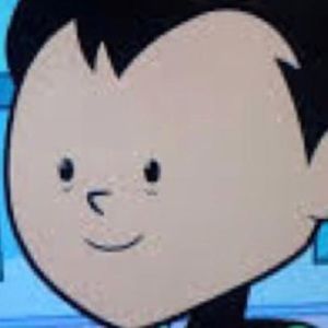 Meet your Posher, Jared